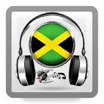 Jamaica Radio FM Stations | Indus Appstore | App Icon