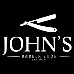 John's Barber Shop | Indus Appstore | App Icon