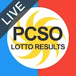 PCSO Lotto Resultsapp icon