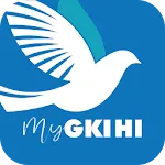 my GKI HI | Indus Appstore | App Icon