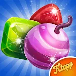 Candy Jump Survival Challenge | Indus Appstore | App Icon