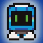 Squarebot | Indus Appstore | App Icon