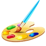 Paint Brushapp icon