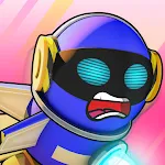 Pluvion: Star Clash | Indus Appstore | App Icon