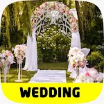 wedding background | Indus Appstore | App Icon