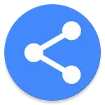 Apkshare & Backup | Indus Appstore | App Icon