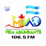 Fm MIVA Argentina | Indus Appstore | App Icon