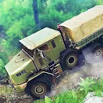 Army Truck Simulator 3d | Indus Appstore | App Icon