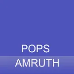 Amruth POPSapp icon