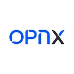 OPNX: Trade Crypto & Claims | Indus Appstore | App Icon