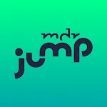 MDR JUMP – Im Osten zu Hause | Indus Appstore | App Icon