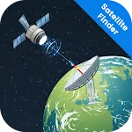 Sat Director : Find Satellite | Indus Appstore | App Icon