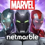 MARVEL Future Fight | Indus Appstore | App Icon