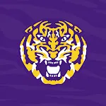 LSU Sports Mobile | Indus Appstore | App Icon