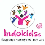 Indokidss | Indus Appstore | App Icon