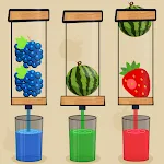 Fruits Sort | Indus Appstore | App Icon