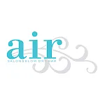 Air Salon & Blow Dry Bar | Indus Appstore | App Icon