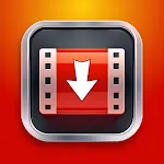 Video Downloader No Watermark | Indus Appstore | App Icon