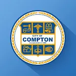 City of Compton | Indus Appstore | App Icon