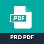 Pro Pdf Editor | Indus Appstore | App Icon