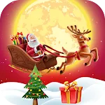 Santa Tracker - Track Santa | Indus Appstore | App Icon