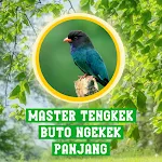 Masteran Tengkek Buto Ngekek | Indus Appstore | App Icon