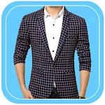 Men Fashion Jacket Photo Suit | Indus Appstore | App Icon