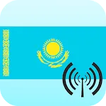 Kazakh Radio Online | Indus Appstore | App Icon