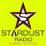 Stardust Radio (energy station | Indus Appstore | App Icon