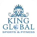 King Global Fitness | Indus Appstore | App Icon