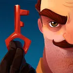 Hello Neighbor Nicky's Diaries | Indus Appstore | App Icon