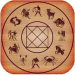 LikeAstro Horoscope | Indus Appstore | App Icon