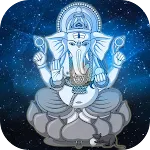 Ganesh Mantra - Wallpaper | Indus Appstore | App Icon