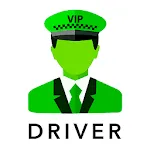 VIP DRIVER | Indus Appstore | App Icon