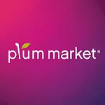 Plum Marketapp icon