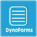 DynoForms | Indus Appstore | App Icon