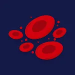 HB Check - Instant Anemia Test | Indus Appstore | App Icon