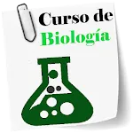 Curso de biología | Indus Appstore | App Icon