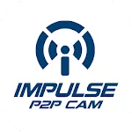 Impulse P2P Cam | Indus Appstore | App Icon