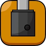 Hydraulic Press Pocket | Indus Appstore | App Icon