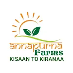 Annapurna Farm Retailer | Indus Appstore | App Icon