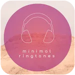 Minimal Ringtones & Sounds | Indus Appstore | App Icon