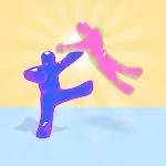 Jelly Fight | Indus Appstore | App Icon