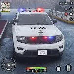 Police Car Chase: Cop Driving | Indus Appstore | App Icon