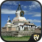 Mongolia Travel & Explore, Off | Indus Appstore | App Icon