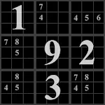 yourSudoku - Over 10000 Sudoku | Indus Appstore | App Icon