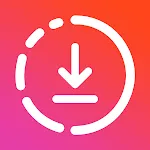 Video Downloader - Story Saver | Indus Appstore | App Icon