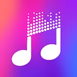 Music Player - MP3 & Radio | Indus Appstore | App Icon