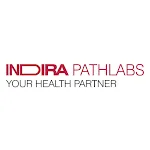 Indira Path Labs | Indus Appstore | App Icon