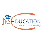 JKS Education | Indus Appstore | App Icon